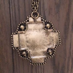 Vince Camuto Jewelry - Vince Camino pendant Long necklace Vince Camuto Jewelry - Vince Camino pendant Long necklace